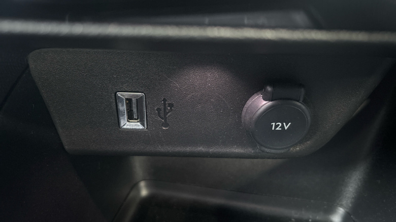 Vauxhall Mokka 1.2 Turbo 100 GS  5dr Petrol Hatchback